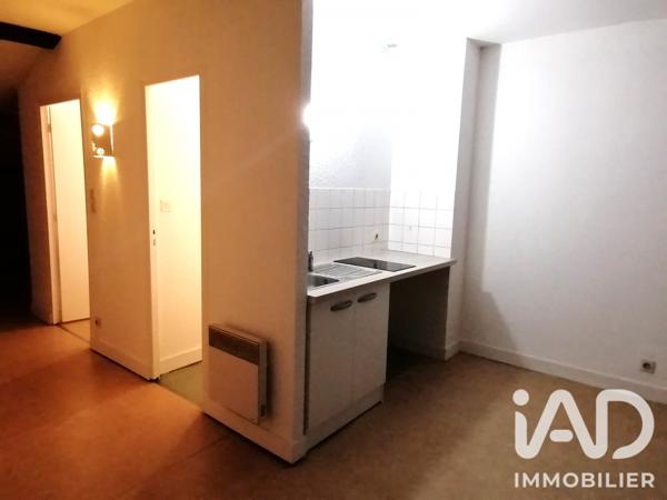 Immeuble à vendre 500 m² Limoges