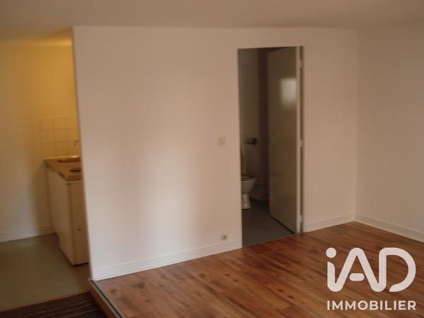 Immeuble à vendre 500 m² Limoges