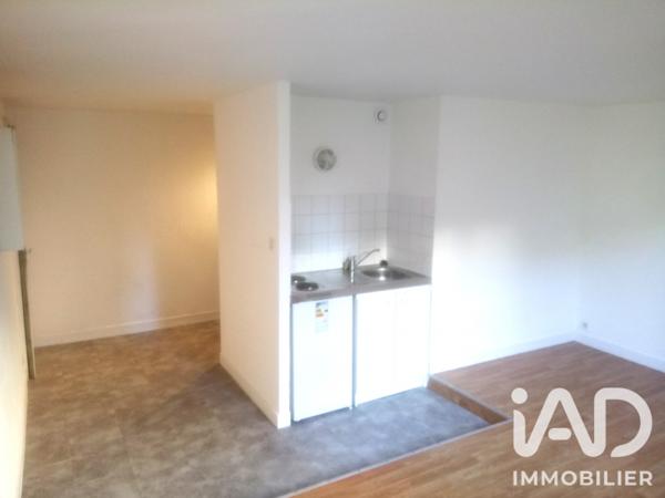 Immeuble à vendre 500 m² Limoges