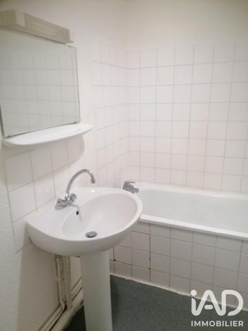 Immeuble à vendre 500 m² Limoges