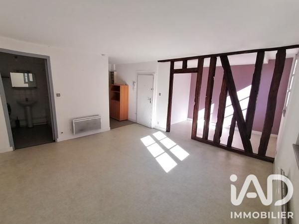 Immeuble à vendre 500 m² Limoges