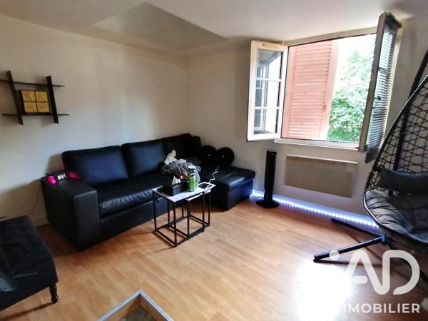 Immeuble à vendre 500 m² Limoges