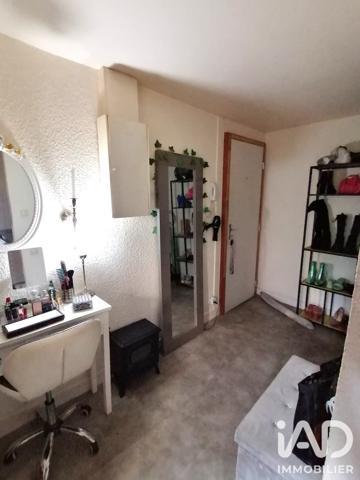 Immeuble à vendre 500 m² Limoges