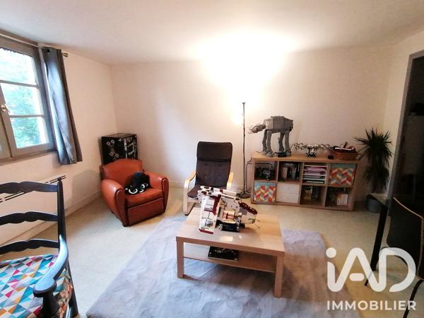 Immeuble à vendre 500 m² Limoges