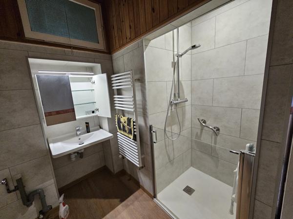 Maison 6 pièces - 117 m²