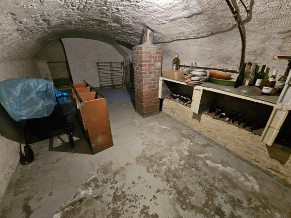 Maison 6 pièces - 117 m²