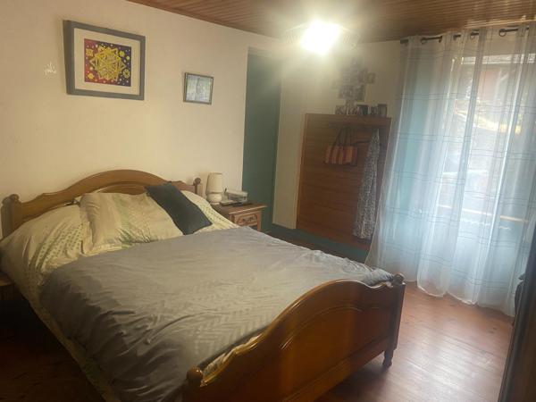 Maison - 141m² - 6 pièces