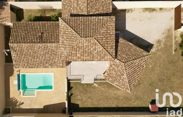 Maison à vendre 5 pièces 144 m² Lapalud