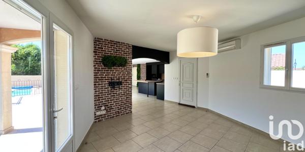 Maison à vendre 5 pièces 144 m² Lapalud
