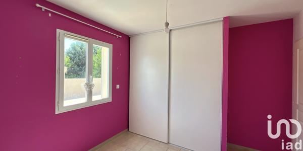 Maison à vendre 5 pièces 144 m² Lapalud