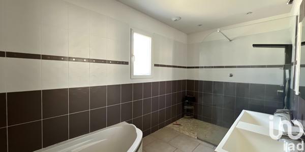 Maison à vendre 5 pièces 144 m² Lapalud