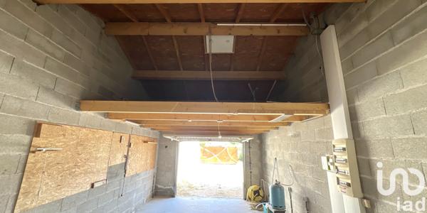 Maison à vendre 5 pièces 144 m² Lapalud