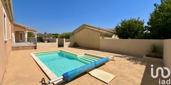 Maison à vendre 5 pièces 144 m² Lapalud