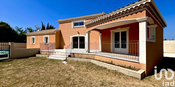 Maison à vendre 5 pièces 144 m² Lapalud