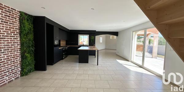 Maison à vendre 5 pièces 144 m² Lapalud