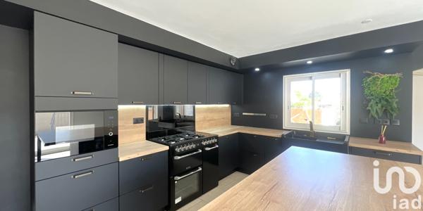 Maison à vendre 5 pièces 144 m² Lapalud