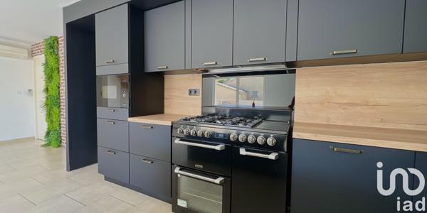 Maison à vendre 5 pièces 144 m² Lapalud