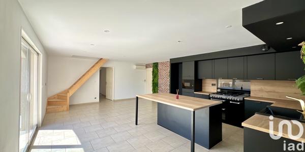 Maison à vendre 5 pièces 144 m² Lapalud