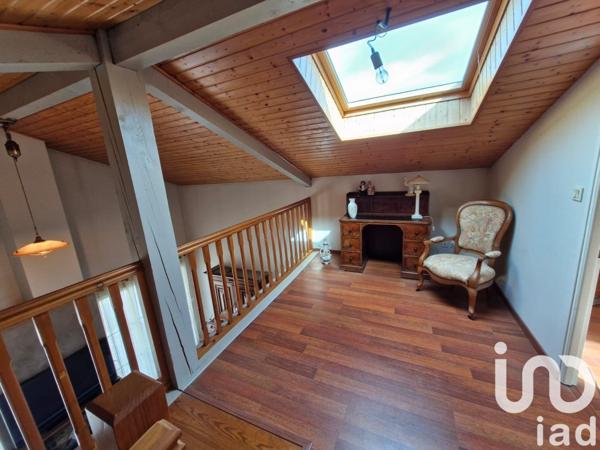 Maison de ville 3 pièces de 97 m² à Ondres (40440)