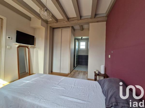 Maison de ville 3 pièces de 97 m² à Ondres (40440)