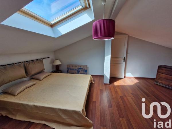 Maison de ville 3 pièces de 97 m² à Ondres (40440)