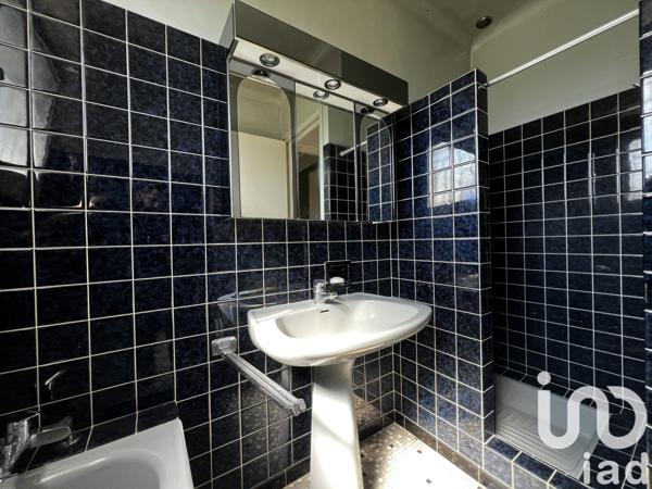 Maison à vendre 3 pièces 66 m² Paray-Vieille-Poste