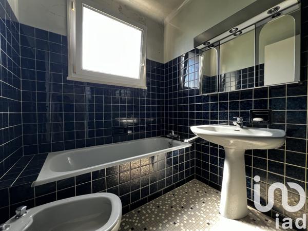 Maison à vendre 3 pièces 66 m² Paray-Vieille-Poste