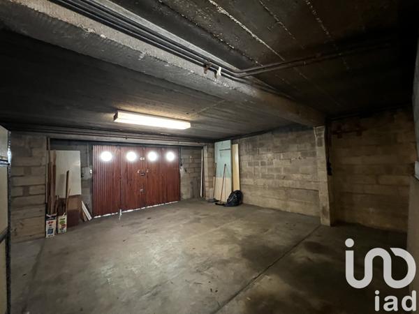 Maison à vendre 3 pièces 66 m² Paray-Vieille-Poste