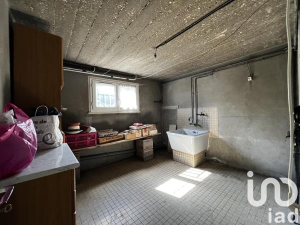 Maison à vendre 3 pièces 66 m² Paray-Vieille-Poste