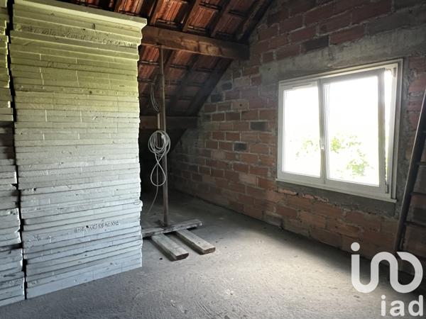 Maison à vendre 3 pièces 66 m² Paray-Vieille-Poste