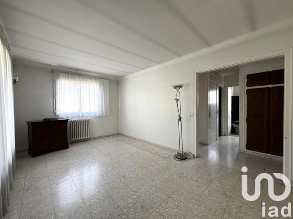 Maison à vendre 3 pièces 66 m² Paray-Vieille-Poste