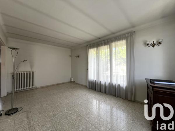 Maison à vendre 3 pièces 66 m² Paray-Vieille-Poste