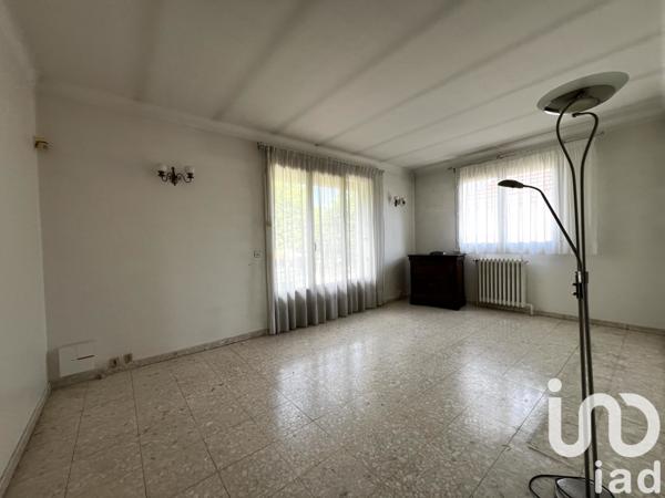 Maison à vendre 3 pièces 66 m² Paray-Vieille-Poste