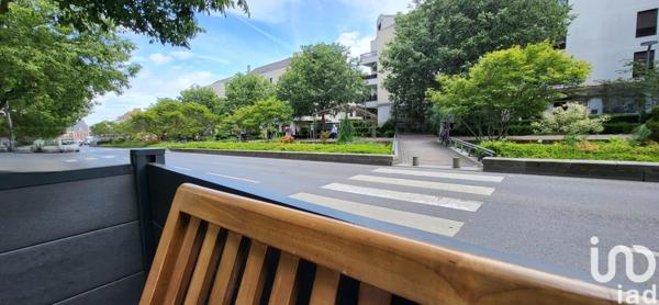 Restaurant à vendre 130 m² Noisy-le-Grand