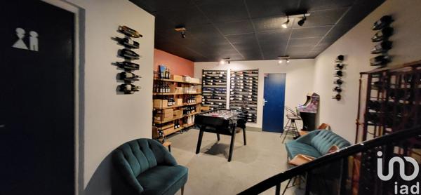 Restaurant à vendre 130 m² Noisy-le-Grand