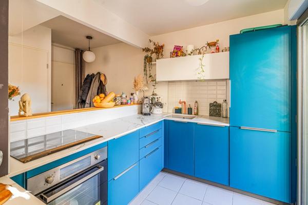 Appartement à vendre |  Bordeaux |  4 pièces | 75 m²