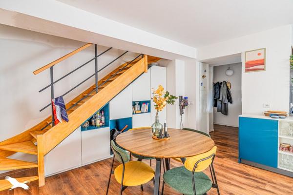 Appartement à vendre |  Bordeaux |  4 pièces | 75 m²