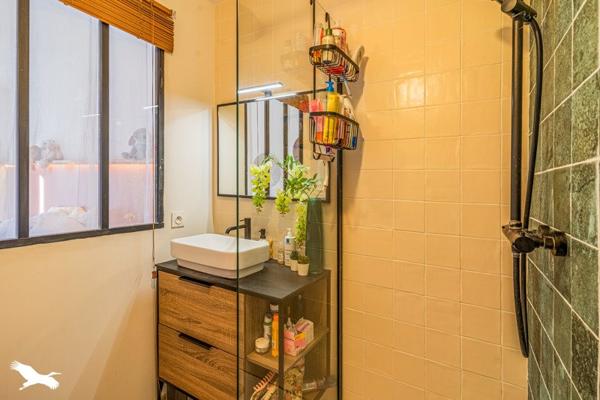 Appartement à vendre |  Bordeaux |  4 pièces | 75 m²