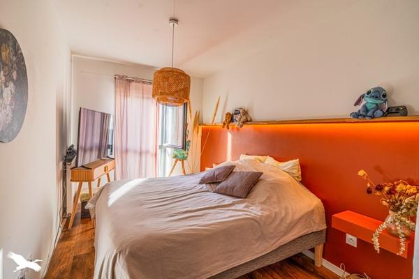 Appartement à vendre |  Bordeaux |  4 pièces | 75 m²