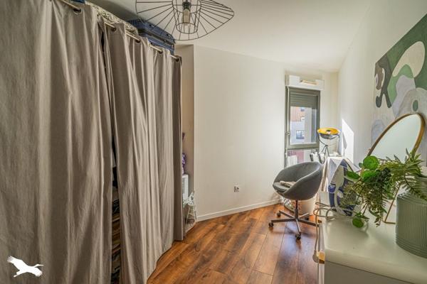 Appartement à vendre |  Bordeaux |  4 pièces | 75 m²