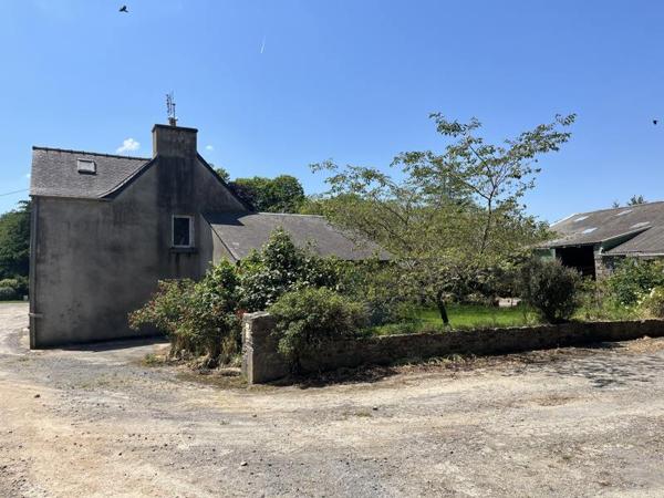 Maison à vendre 183 140 € Saint-Sauveur 6 p 126 m² DPE D
