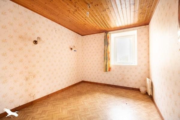 Maison à vendre 183 140 € Saint-Sauveur 6 p 126 m² DPE D