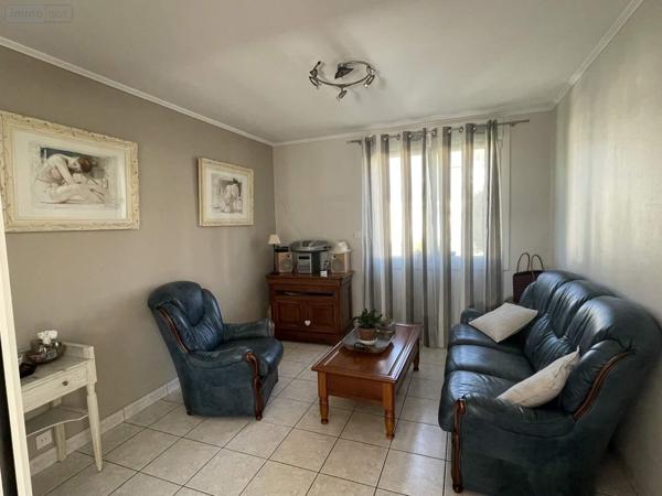 Maison à vendre à Rochefort-en-Terre dans le Morbihan (56220), ref : 130e