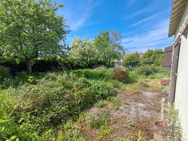 Maison à vendre |  Ploemel |  4 pièces | 91 m²