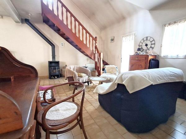Maison à vendre |  Ploemel |  4 pièces | 91 m²