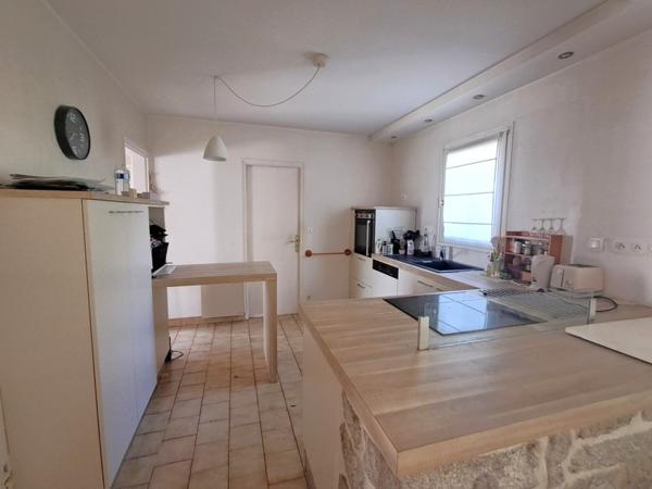 Maison à vendre |  Ploemel |  4 pièces | 91 m²
