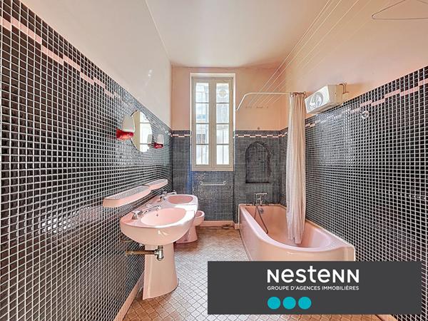 Immeuble avec fort potentiel Villeneuve Sur Lot 10 pièce(s)