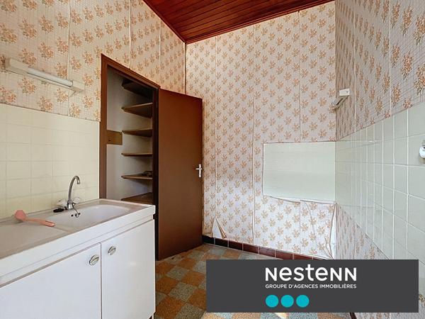 Immeuble avec fort potentiel Villeneuve Sur Lot 10 pièce(s)