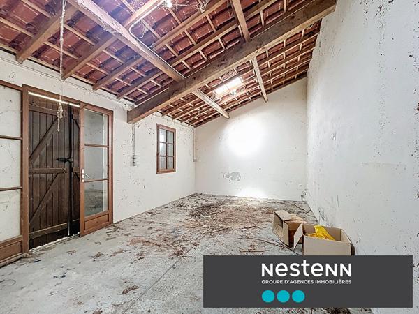 Immeuble avec fort potentiel Villeneuve Sur Lot 10 pièce(s)