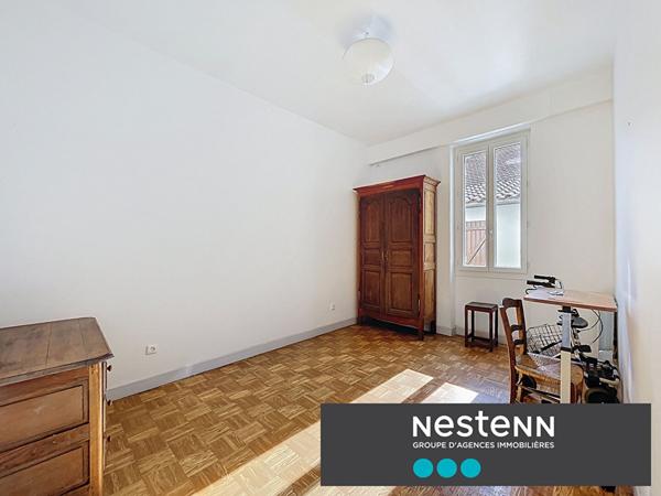 Immeuble avec fort potentiel Villeneuve Sur Lot 10 pièce(s)